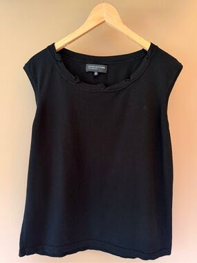 XL Knit Tank by Jones New York